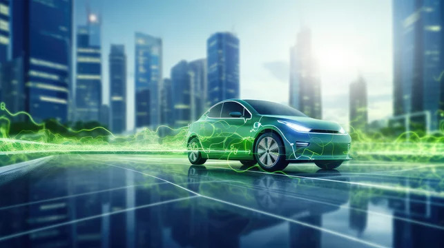 EVxito Electric Mobility